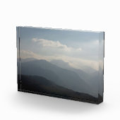 Borrowdale uit het district Wallacrag Keswick Lake Fotoblokken (Rechts)