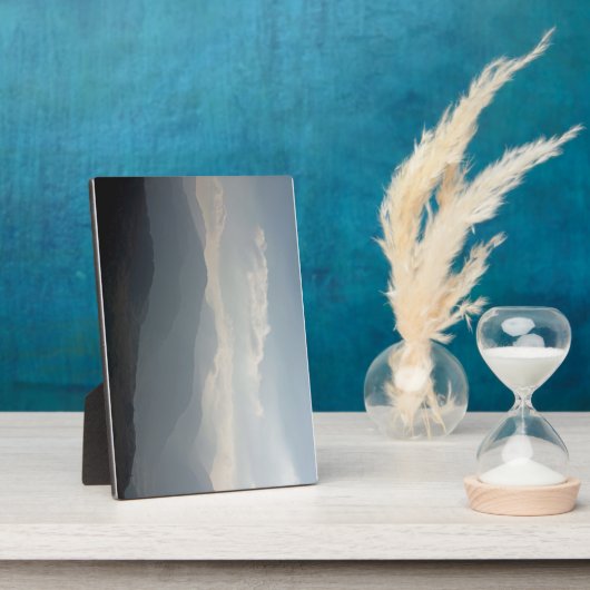 Borrowdale uit het district Wallacrag Keswick Lake Fotoplaat (Zijkant)