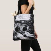 Borsa elegante e pratica, perfetta per ogni occasi tote bag (Dichtbij)