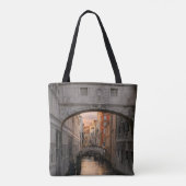 Borsa elegante e pratica, perfetta per ogni occasi tote bag (Achterkant)