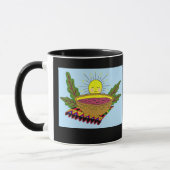 Borshch Power Mok (Links)