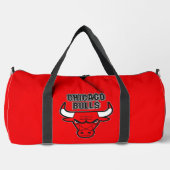 Borsone sportivo Chicago Bulls Plunjezak (Voorkant)