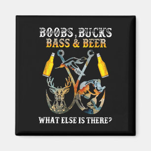 Borst Bucks Byss Bier Wat Is Er Meer Vissen Magneet