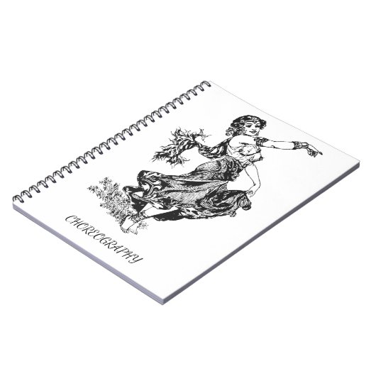 borst notitieboek (Linkerzijde)