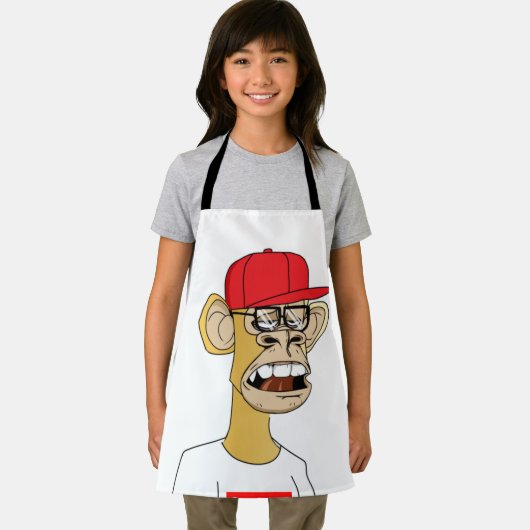 borst schort (Insitu)