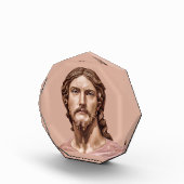 BORSTBEELD VAN CHRISTUS DE REDDERS door MICHELANGE Fotoblokken (Rechts)