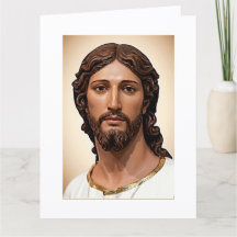 BORSTBEELD VAN CHRISTUS DE REDDERS door MICHELANGE