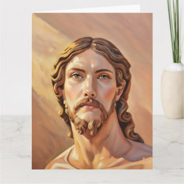 BORSTBEELD VAN CHRISTUS DE REDDERS door MICHELANGE Kaart