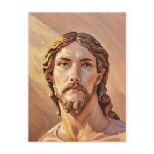 BORSTBEELD VAN CHRISTUS DE VERLOSSER door MICHELAN