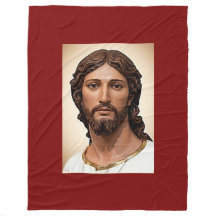 BORSTBEELD VAN CHRISTUS DE VERLOSSER door MICHELAN