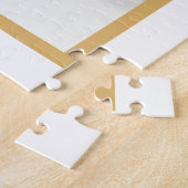 BORSTBEELD VAN CHRISTUS DE VERLOSSER door MICHELAN Legpuzzel (Zijkant)