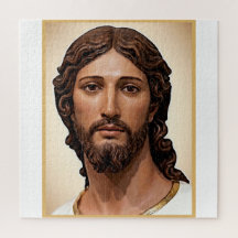 BORSTBEELD VAN CHRISTUS DE VERLOSSER door MICHELAN
