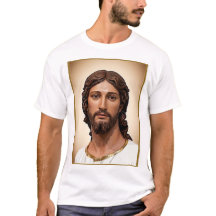 BORSTBEELD VAN CHRISTUS DE VERLOSSER door MICHELAN