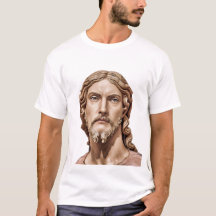 BORSTBEELD VAN CHRISTUS DE VERLOSSER door MICHELAN