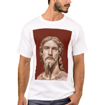 BORSTBEELD VAN CHRISTUS DE VERLOSSER door MICHELAN