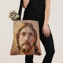 BORSTBEELD VAN CHRISTUS DE VERLOSSER door MICHELAN