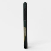 Borstbeeld van keizer Trajanus (53-117 na Chr.) 1e Case-Mate iPhone Case (Achterkant/links)
