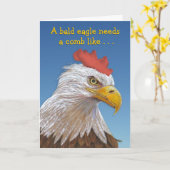 "Borstel met de dood" Herstel Kaart (Gele Bloem)