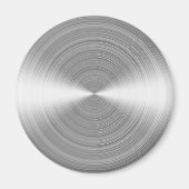 borsteloos magneet (Voorkant)