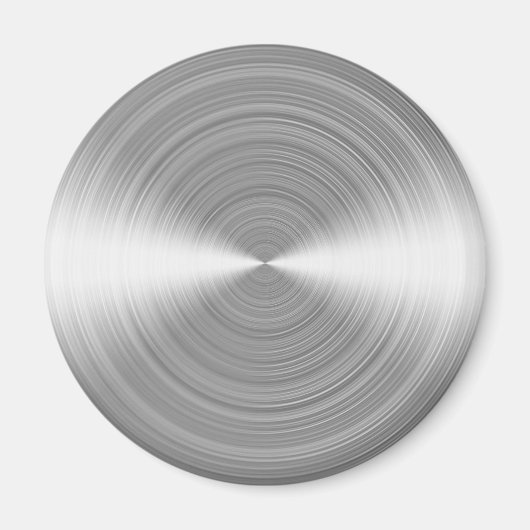 borsteloos magneet (Voorkant)