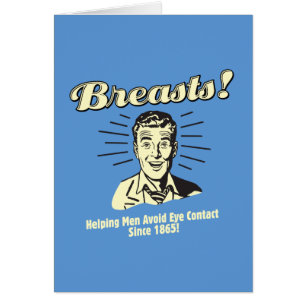 Borsten: oogcontact vermijden