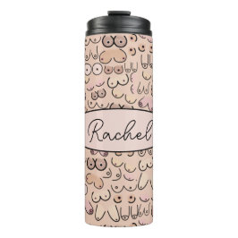 borsten thermosbeker