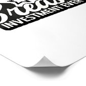Borstimplantaten Ies Grappig Nieuw S Plastische Ch Poster (Hoek)