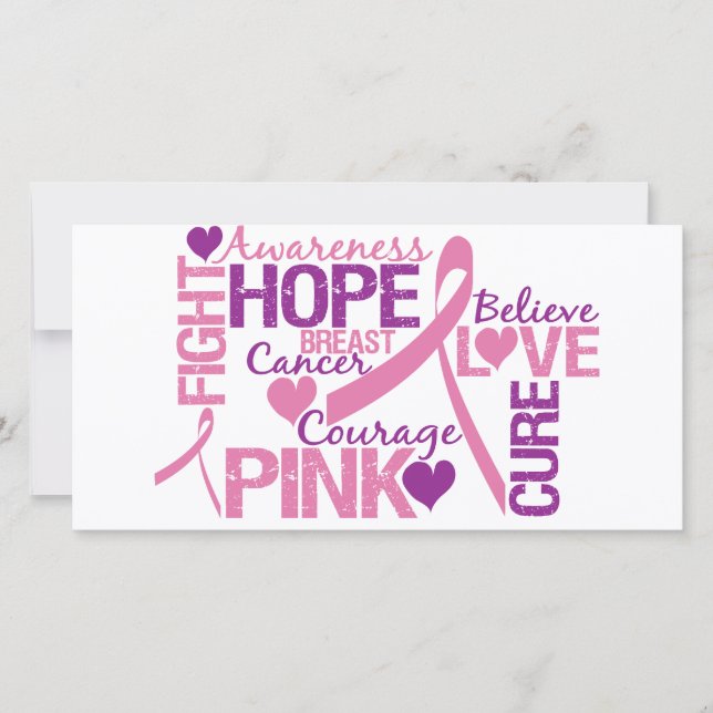 Borstkanker (Voorkant)