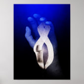 Borstkanker 2013 poster (Voorkant)