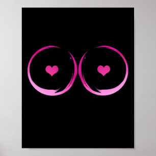Borstkanker 2 poster