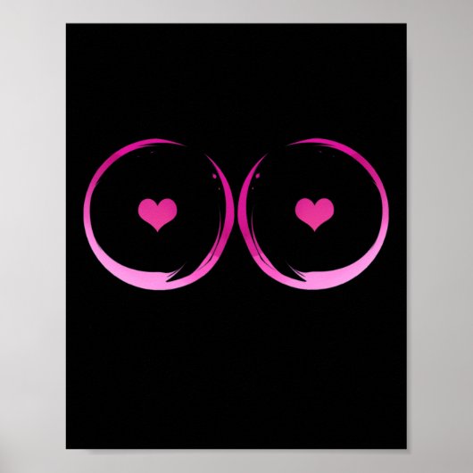 Borstkanker 2 poster (Voorkant)