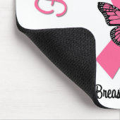 Borstkanker 5 jaar overleving muismat (Hoek)