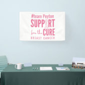 borstkanker aangepaste ondersteuning genezing Bann Spandoek (Beurs)