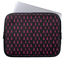 Borstkanker Awareness Electronics Bag Laptop Sleeve