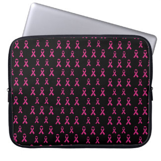 Borstkanker Awareness Electronics Bag Laptop Sleeve