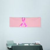 Borstkanker Awareness Party Supplies and Banners (Beurs)