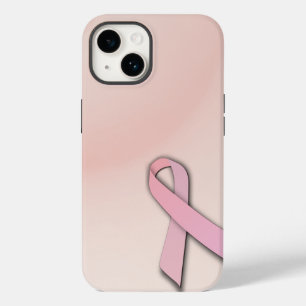Borstkanker Awareness Ribbon Case-Mate iPhone 14 Hoesje