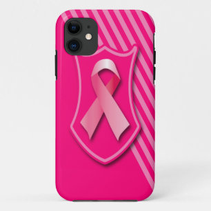 Borstkanker Awareness Ribbon Case-Mate iPhone Case