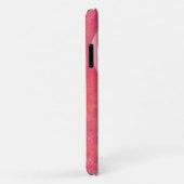 Borstkanker Awareness Ribbon Case-Mate iPhone Case (Achterkant/rechts)