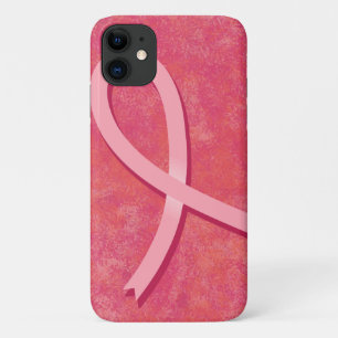 Borstkanker Awareness Ribbon Case-Mate iPhone Case