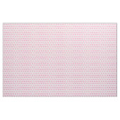 Borstkanker Awareness Ribbon Waterverf Stof (Yard (91,4 cm))