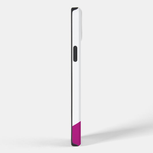 Borstkanker Bewustzijn Art Print Case-Mate iPhone Case (Achterkant / Rechts)