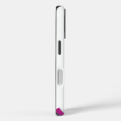 Borstkanker Bewustzijn Art Print Case-Mate iPhone Case (Achterkant / Rechts)