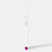 Borstkanker Bewustzijn Art Print Case-Mate iPhone Case (Achterkant / Links)