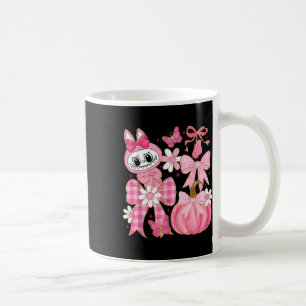 Borstkanker Bewustzijn Pink Ribbon Cancer Support Koffiemok