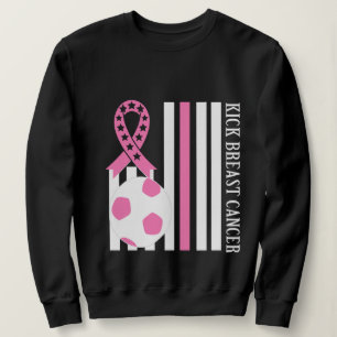 Borstkanker Bewustzijn Roze Ribbon Fight T-Shirt