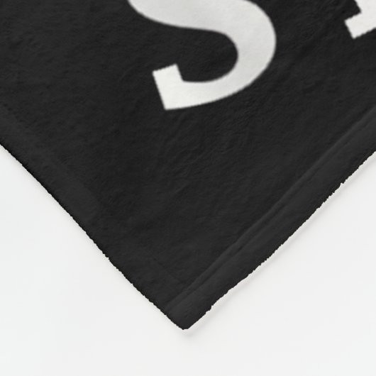 Borstkanker bewustzijn wasbeer wild en sterk fleece deken (Hoek)