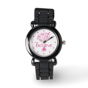 Borstkanker - Boom Horloge