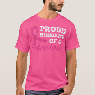 Borstkanker, brouwerij van een Survivo T-shirt