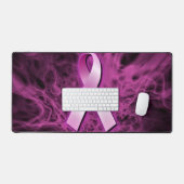 Borstkanker Bureaumat (Keyboard & Muis)